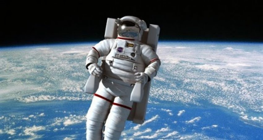 Një dalje në hapësirë… Astronautët evitojnë rrjedhjen e amoniakut toksik