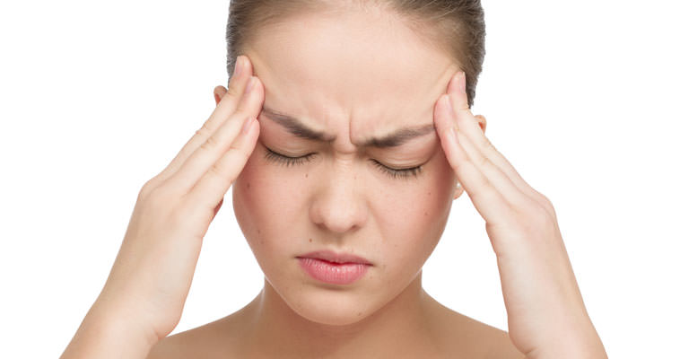Kurat natyrale për dhimbjen e kokës