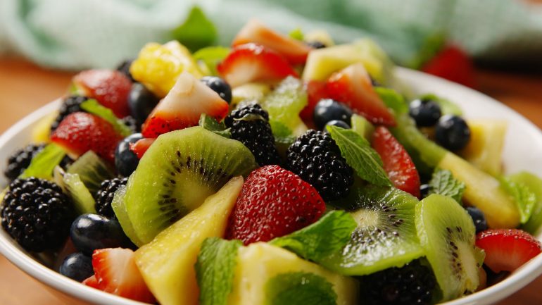 Fruta me stomak bosh, ja cilat duhet të zgjidhni dhe pse