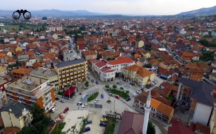 Banorëve të Preshevës nuk iu intereson ndryshimi i kufirit