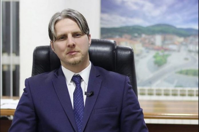 Arifi: Gjykata në Preshevë brenda pak javësh rifillon punën