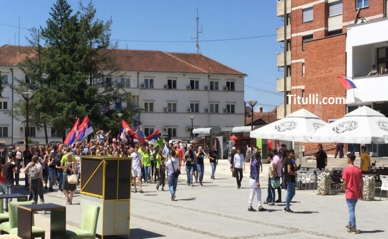 Qytetarët shpresë te Këshilli Kombëtar Shqiptar për identitetin kombëtar dhe shkrimin shqip në Bujanoc
