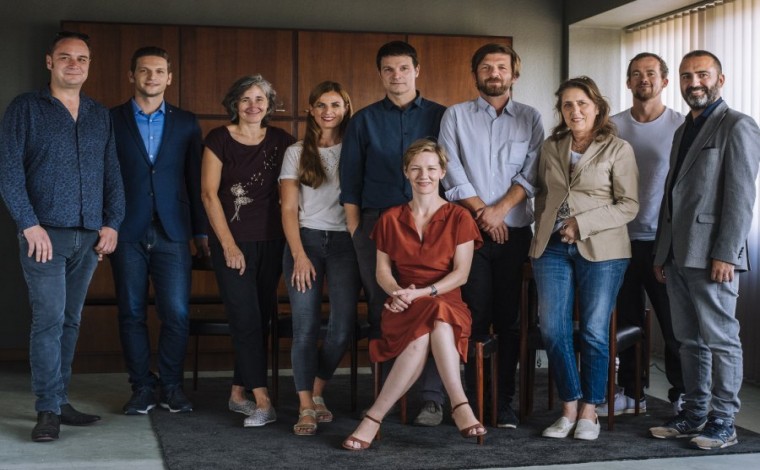 Në Këln të Gjermanisë xhirohet filmi i regjisorit kosovar