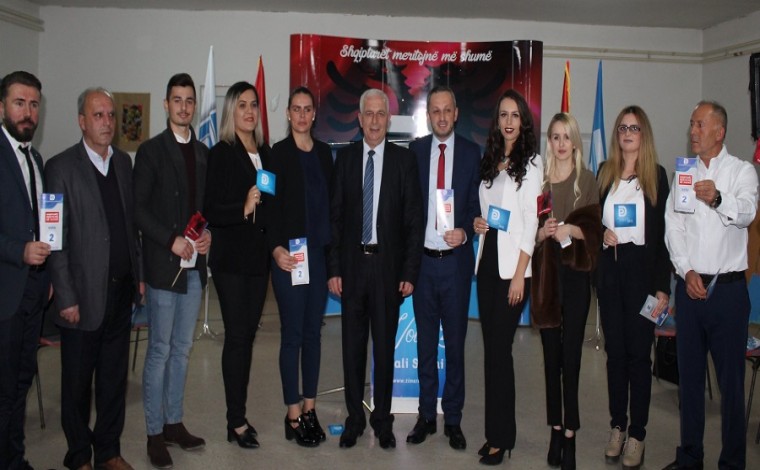 PD hap fushatën për Këshillin Kombëtar Shqiptar, luftë institucionale për dukuritë negative