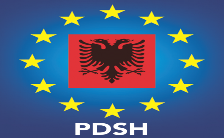 PDSH pro zgjedhjeve të Këshillit Kombëtar Shqiptar