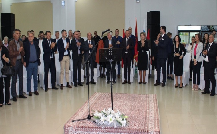 Lista e PVD-së fillon fushatën për Këshillin Kombëtar Shqiptar
