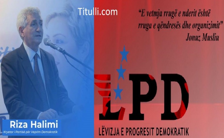 PVD dhe LPD do të zgjedhin kryetarët e partive, cilët janë kandidatët e mundshëm?