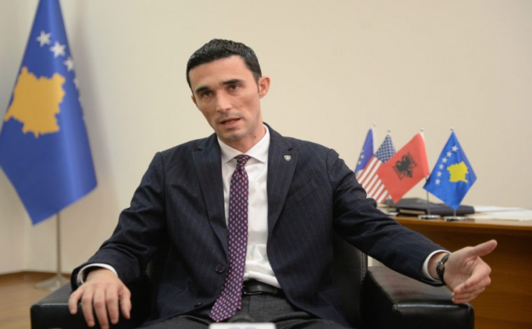 Shala: Kërkesa e shqiptarëve të Luginës së Preshevës për heqjen e taksës 10% do të shqyrtohet