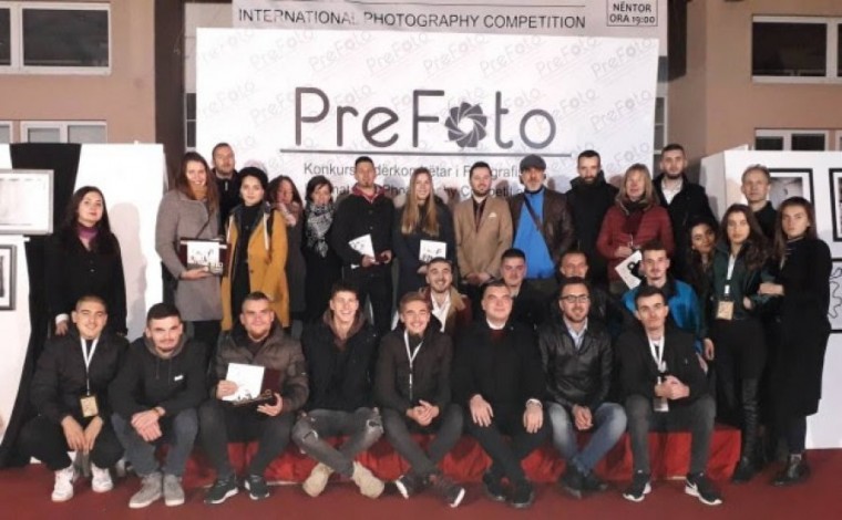 Përfundon festivali i fotografisë në Preshevë “Pre Foto”, fitues  fotografi nga Iraku