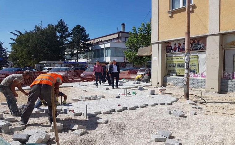 Anketë me qytetarë: Komuna e Bujanocit të ofroj punësim e jo asfalt nëpër sokaqe...?