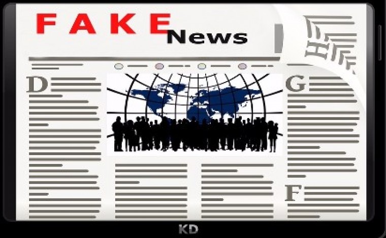 Serbia një nga shtetet që prodhon më së shumti “fake news”