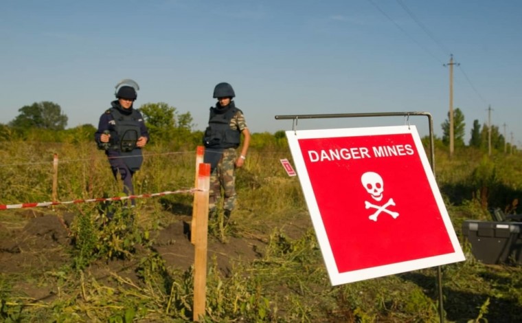 Çminohen zona në Bujanoc, Arsiq jep alarm për rreziqe nga minat e konfliktit të UÇPMB-së
