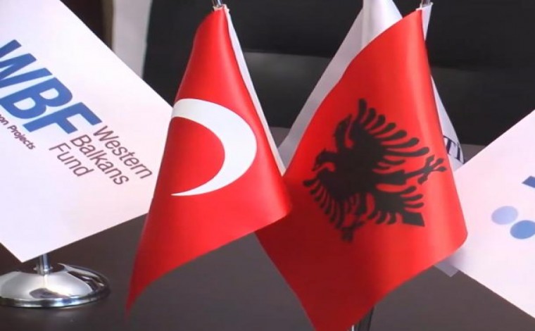 Koment: Ballkani Perëndimor pret më shumë investime nga Turqia