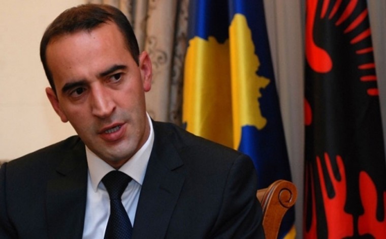 Haradinaj: Kosova të kërkojë reciprocitet për shqiptarët në Luginë të Preshevës