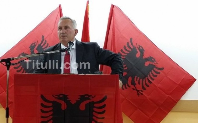 Jonuz Musliu,  simbol i qëndresës dhe bashkimit në Luginë të Preshevës (video)