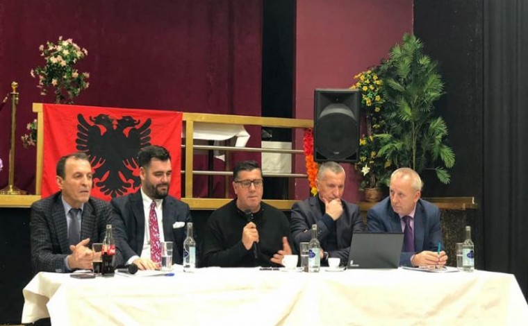Haziri: Askush nuk ka të drejtë ta lë anash problemin e Kosovës Lindore