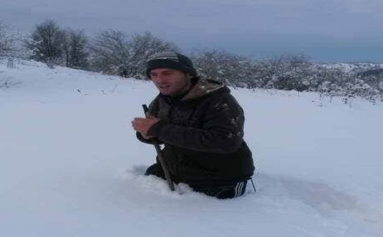Banorët e Malësisë së Bujanocit blllokohen nga bora dhe rrezikohet jeta, ftohen organet komunale