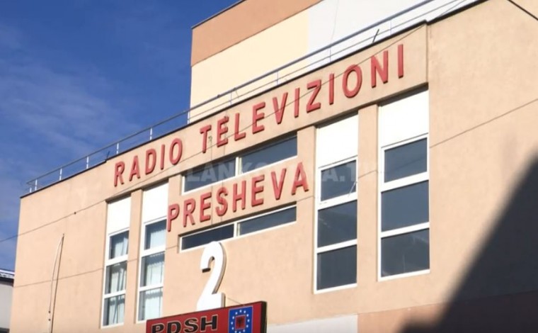 Polemika për mbylljen e "RTV Presheva" (video)