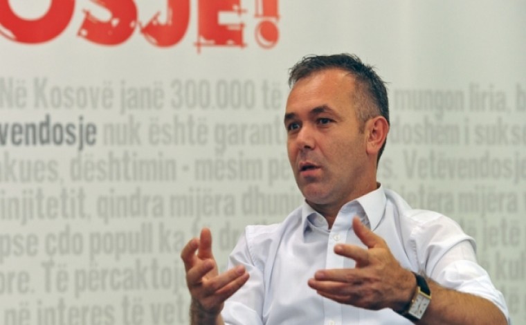 Selimi: Qeveria e Shqipërisë po manipulon me pozitën e shqiptarëve në Luginë të Preshevës