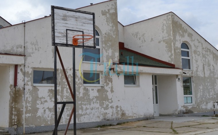 Samolica e Bujanocit, vendi ku qeveria e Kosovës po ndihmon renovimin e shkollës