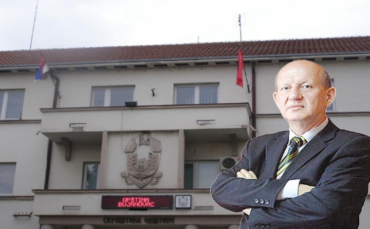 Stankoviq: Këshilli Kombëtar Shqiptarë t’i zgjidh çështjet brenda juridiksionit