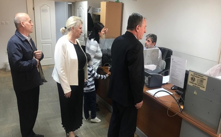 A dë të kalojë peticioni i PVD-së për shkarkimin e drejtorit të shtëpisë së shëndetit në Preshevë