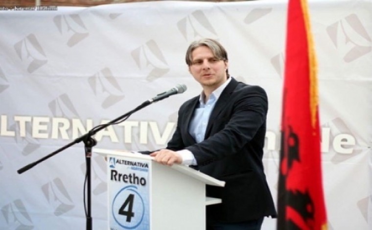 Arifi paralajmëron grup parlamentar të shqiptarëve në Serbi