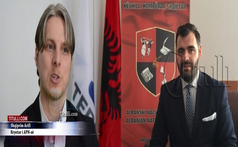 Arifi dhe Mustafa: Kosova dhe Shqipëria i kanë harruar premtimet për Luginën