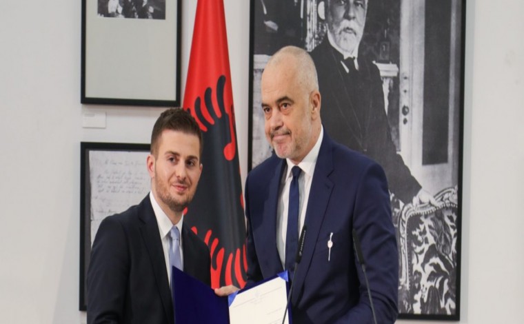 Qeveria shqiptare merë vendim për financimin e Këshillit Kombëtar Shqiptar në Serbi