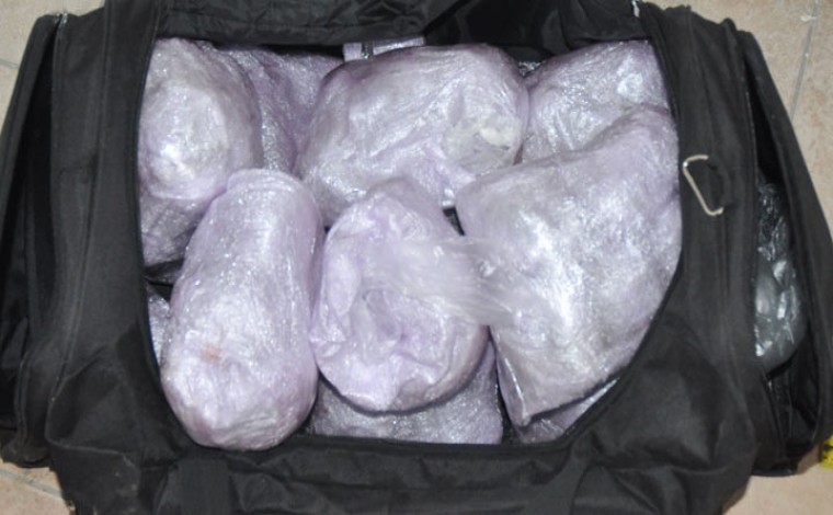 Arrestohen 2 persona në Lluçan të Bujanocit me dyshimin për tregëtim me drogë