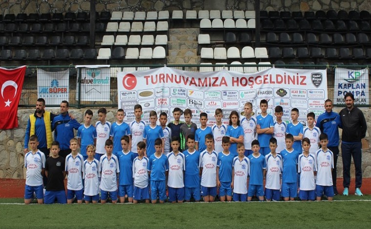 KF “Tërnoci” po merr pjesë në aktivitet sportiv në Bursa të Turqisë