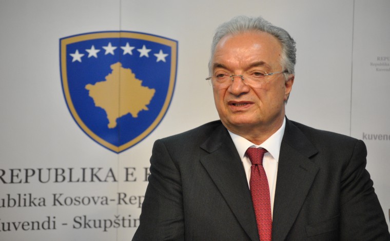 Haliti mbështet bashkimin e Luginës me Kosovën