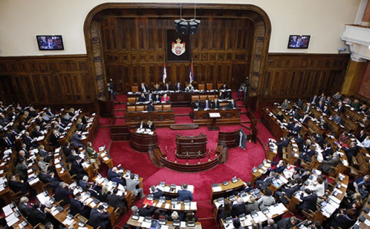 Parlamenti i Serbisë formon grup miqësie me Shqipërinë, Hasani nga Bujanoci kryetar