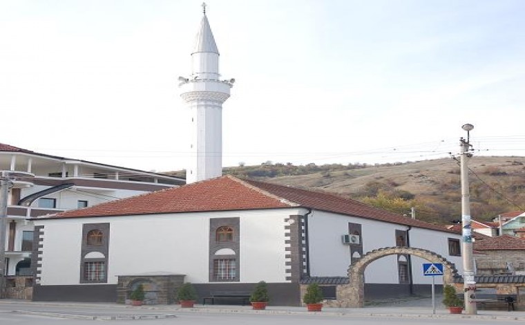 Xhamia e Ibrahim Pashës në Preshevë, objekti i parë islam nga perandoria osmane