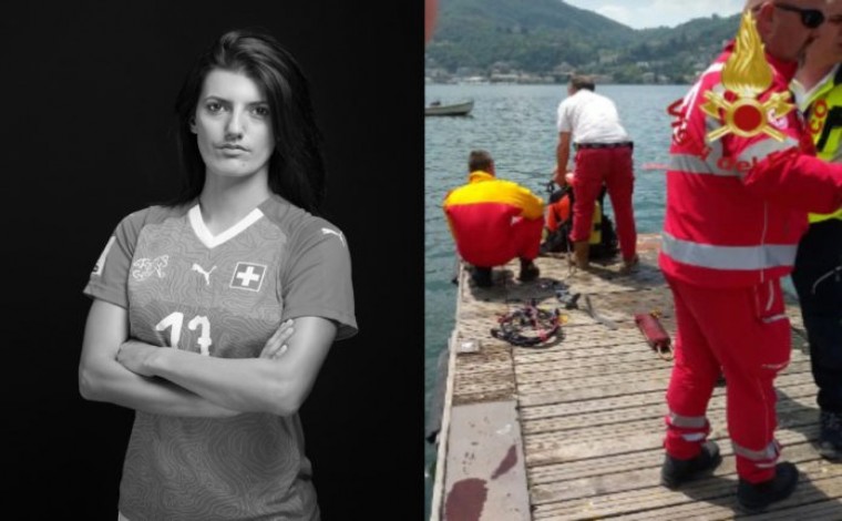 Gjendet trupi i Florijana Ismailit në Itali  e zhdukur para disa ditëve nv Zvicër