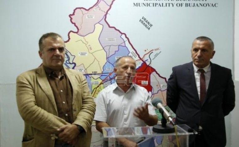 Mbrojtësi i qytetarëve Zoran Pashaliq: Ankesat drejtoni në zyrën në Bujanoc