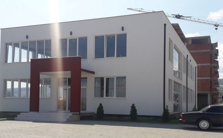 Universiteti Internacional i Novi Pazarit dega në Preshevë me objekt të ri universitar