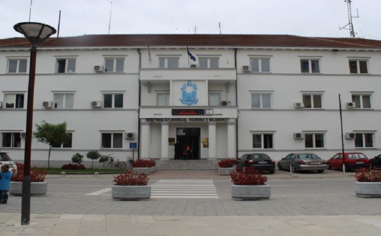 Koalicionet e ardhshme në komunën e Bujanocit 