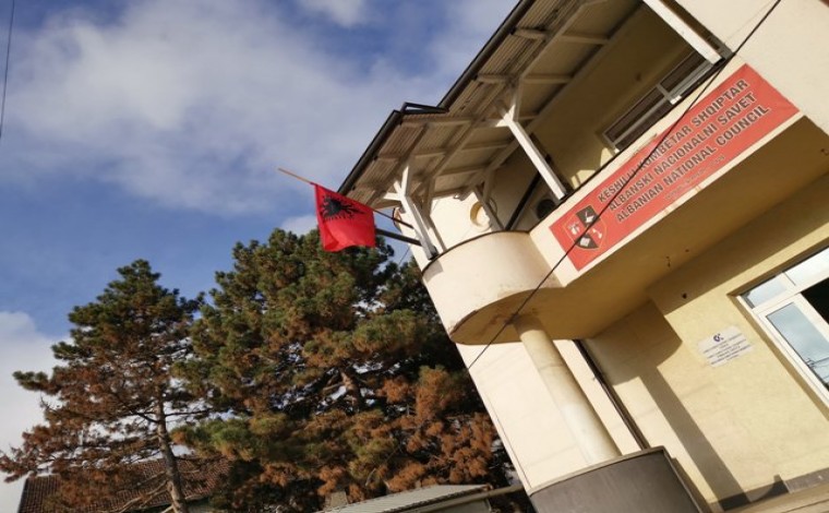 Këshilli Kombëtar Shqiptar uron 28 nëntorin