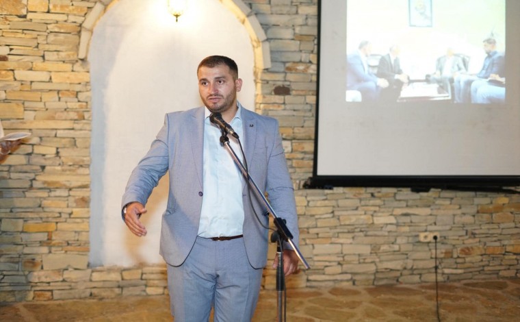 Zgjedhjet parlamentare, Musliu: Do të vendosim pas takimit me ministrin Cakaj