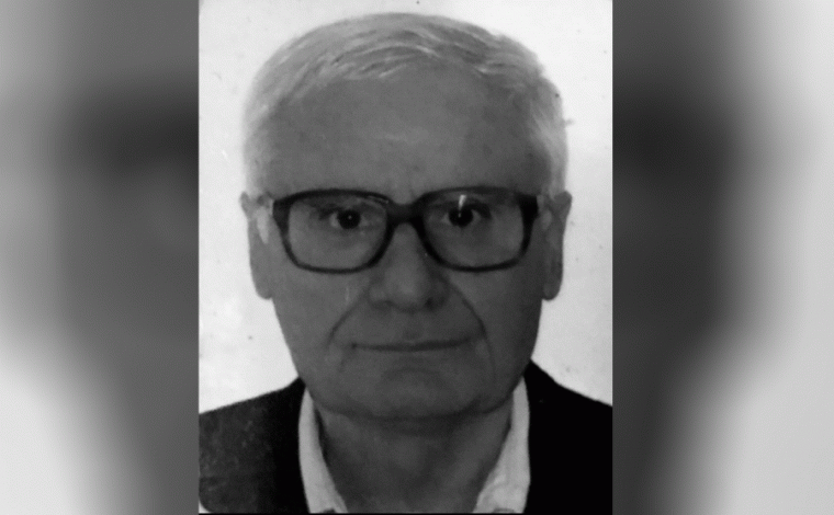 Vdiq në moshën 78 vjeçare, Prof. dr. Halit Halimi nga Presheva