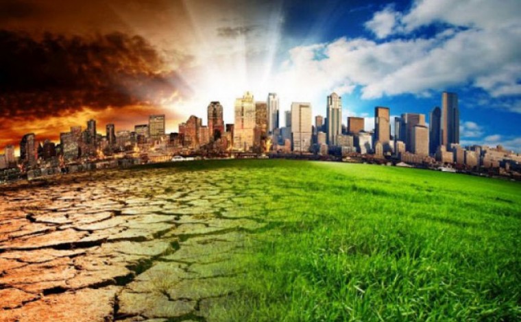 Shkencëtarët ngrenë alarmin, kriza klimatike po shpejton