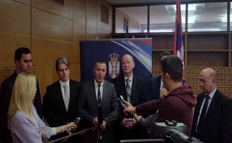 Serbia, 63.7 milionë euro për zyrën e Kosovës ndërsa  3.3 milionë euro për Preshevën, Bujanocin e Medvegjën
