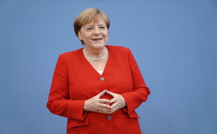 Forbes: Merkel gruaja më e fuqishme në botë, ndiqet nga Christine Lagarde