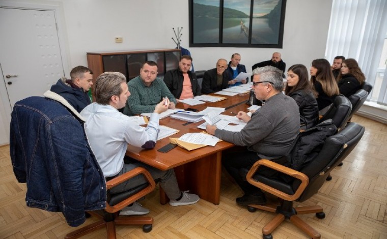 Këshilli Komunal në Preshevë miraton rebalancin e buxhetit të 2019-së