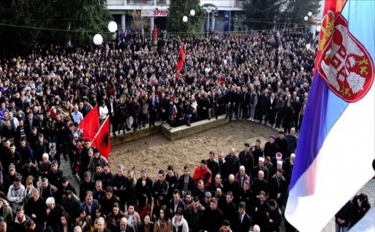 Tirana patron e shqiptarëve në Luginën e Preshevës: Çështja e problemit Kosovë-Serbi