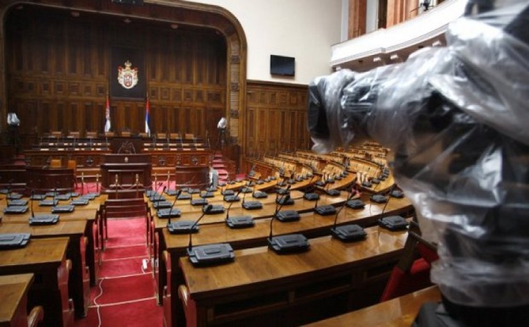 Shqiptarët e Luginës synojnë 4 deputetë në parlamentin serb