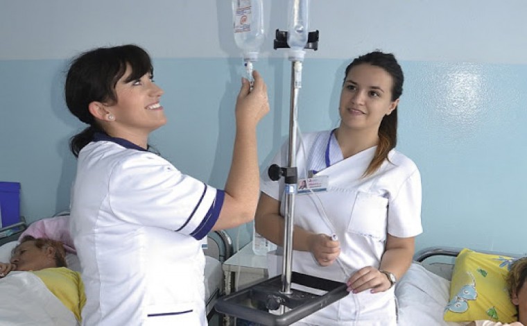 Serbia shkëputë marrëveshjen me Gjermaninë për shkuarjen e infermierëve
