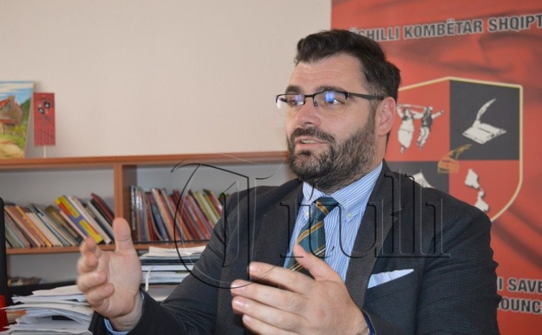 Ragmi Mustafa nga KKSH bënë presion mbi median shqipe në Luginë