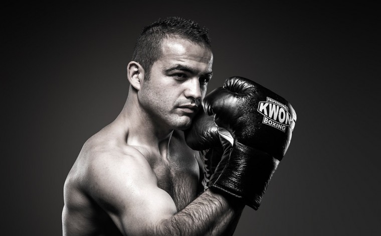 Portali Kosova Boxing,  zgjedh Shefatin Isufin boksieri më i mirë i vitit 2019